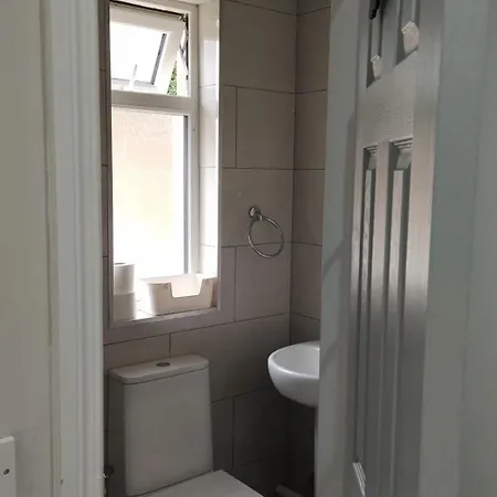 With Private Kitchen Appartement *