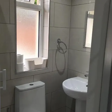 Appartement With Private Kitchen
