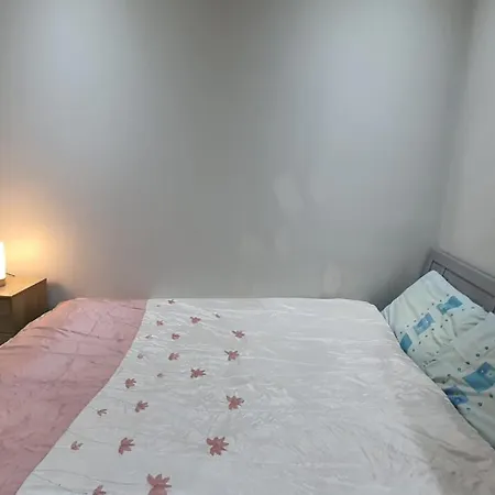 With Private Kitchen *