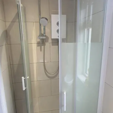 Apartamento With Private Kitchen *