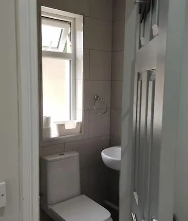 With Private Kitchen * Dublín