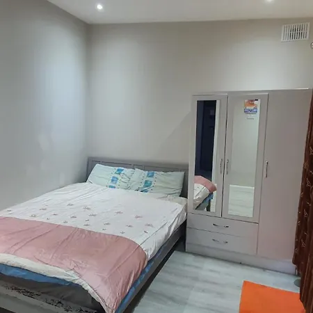 With Private Kitchen