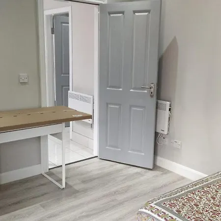 Apartamento With Private Kitchen Dublín