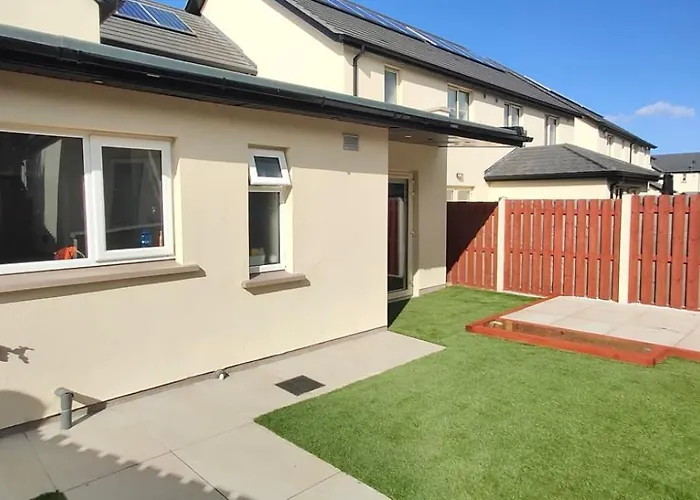 With Private Kitchen * Dublin