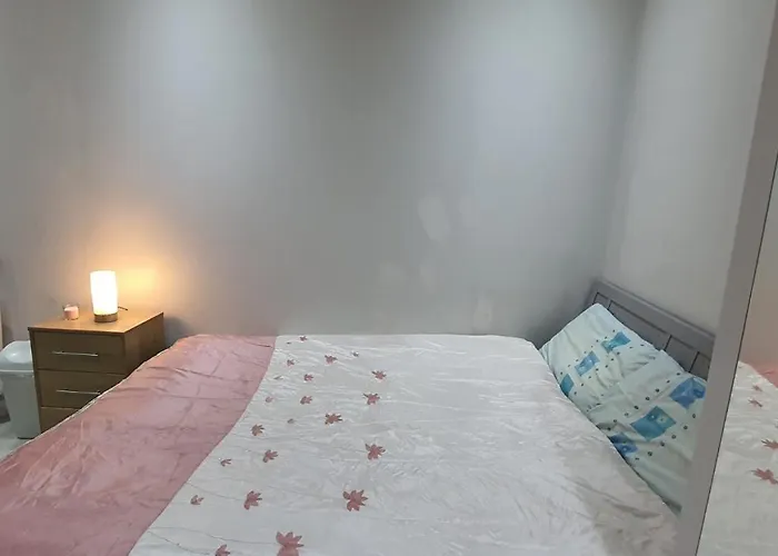 With Private Kitchen *