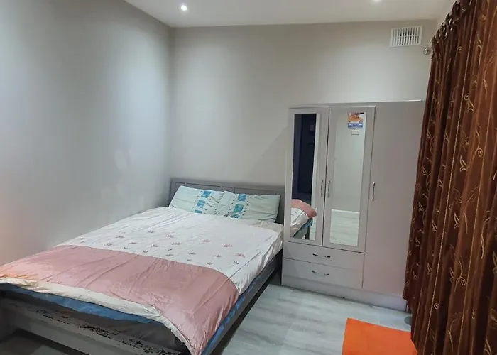 With Private Kitchen