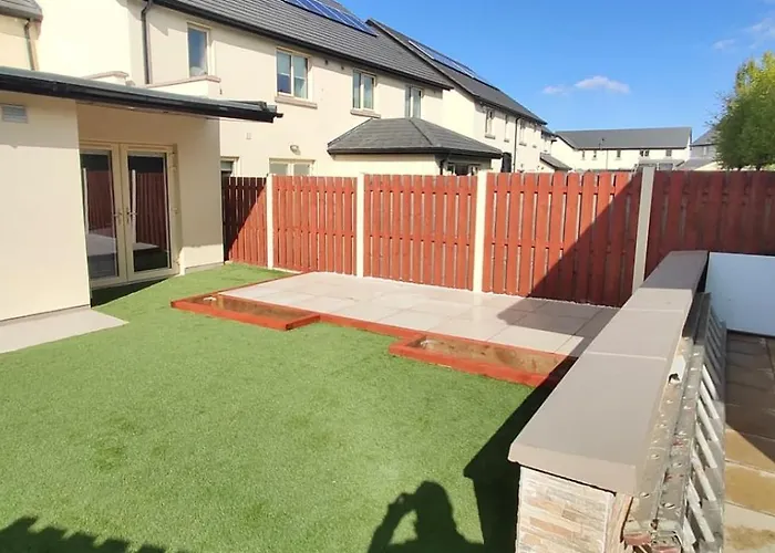 With Private Kitchen Lägenhet *