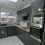 With Private Kitchen *
