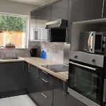 With Private Kitchen *