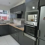 Apartman With Private Kitchen