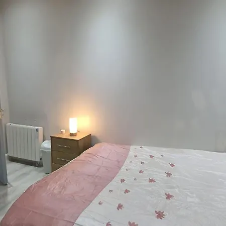 With Private Kitchen Apartamento *