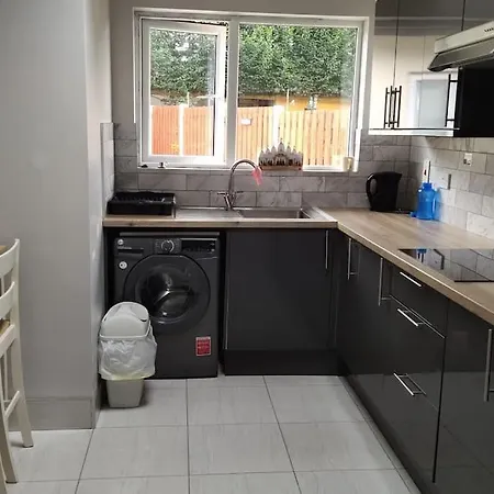 With Private Kitchen Dublino